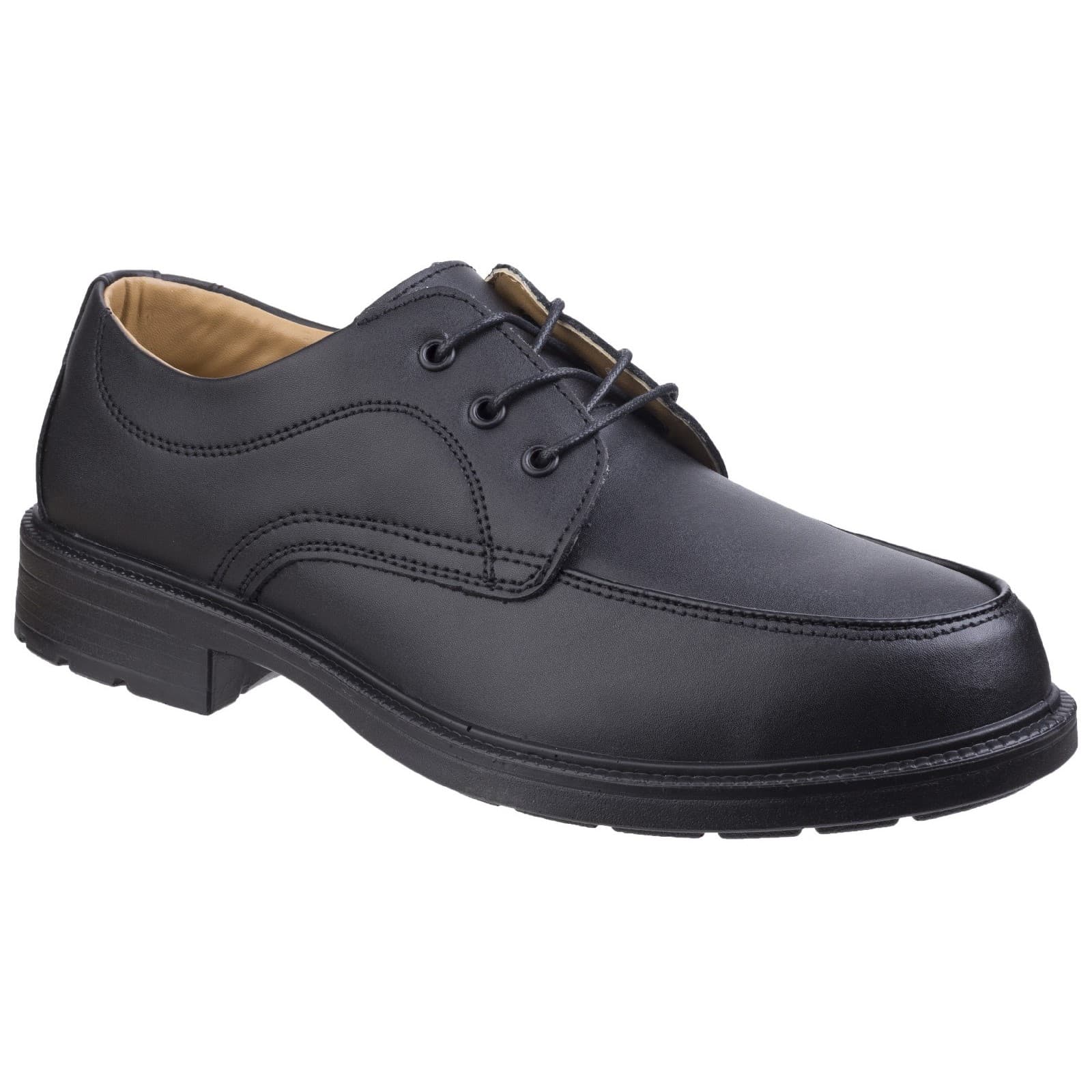 Amblers Safety Fs65 Gibson Lace Safety Shoes Size 6 01055-00821-04