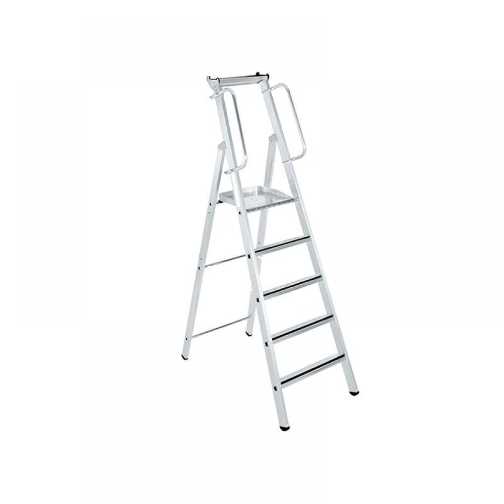Zarges 41635 Mastersteps Platform Height 3.11M 12 Rungs