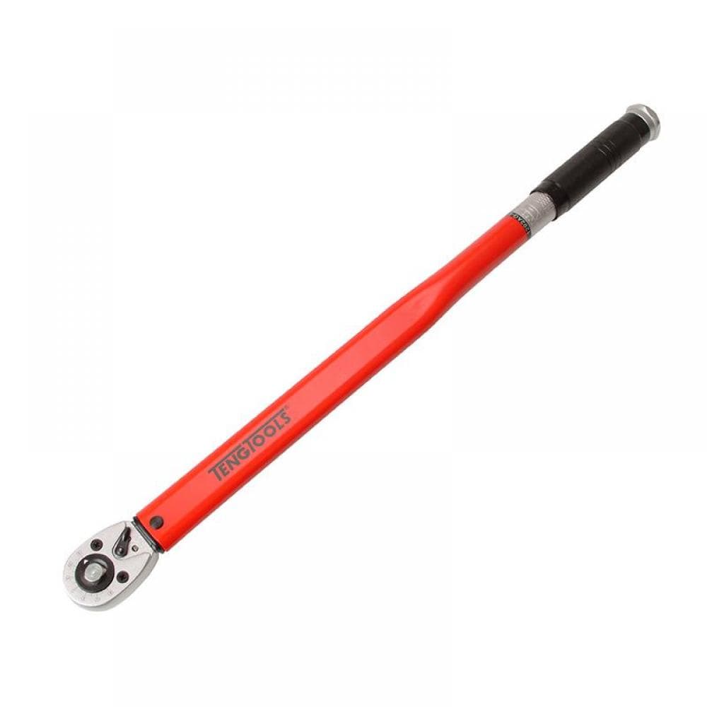 Teng 1292AG-E4 1292Ag-E4 Torque Wrench 1/2In Drive 70-350Nm