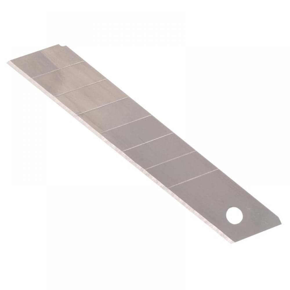 Stanley® 2-11-301 Snap-Off Blades 18Mm (Pack 5)