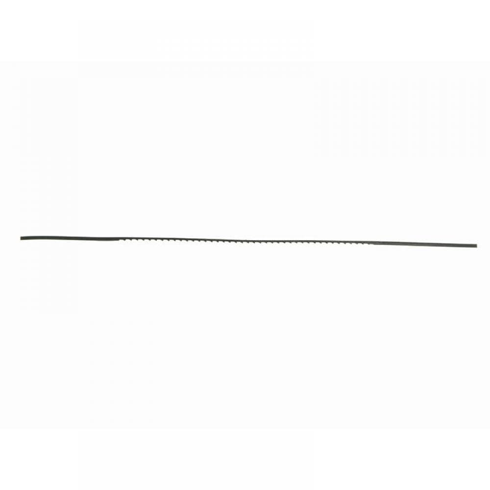 Faithfull FSB/6 Fret Saw Blades 130Mm (5In) 16 Tpi (Pack Of 12)