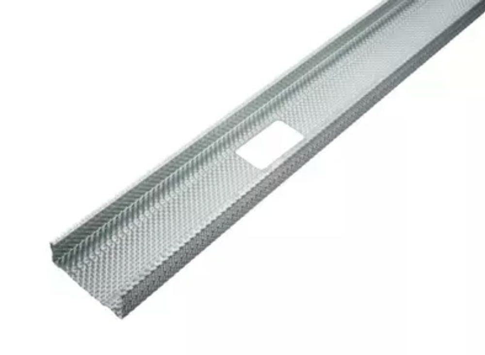 British Gypsum Gypframe Metal C Stud 70S60 3600mm x 70mm
