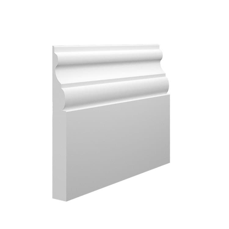 Madrid MDF Skirting Board