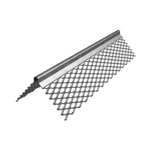 Expamet Angle Bead Mini Mesh 2400 x 25 x 3mm