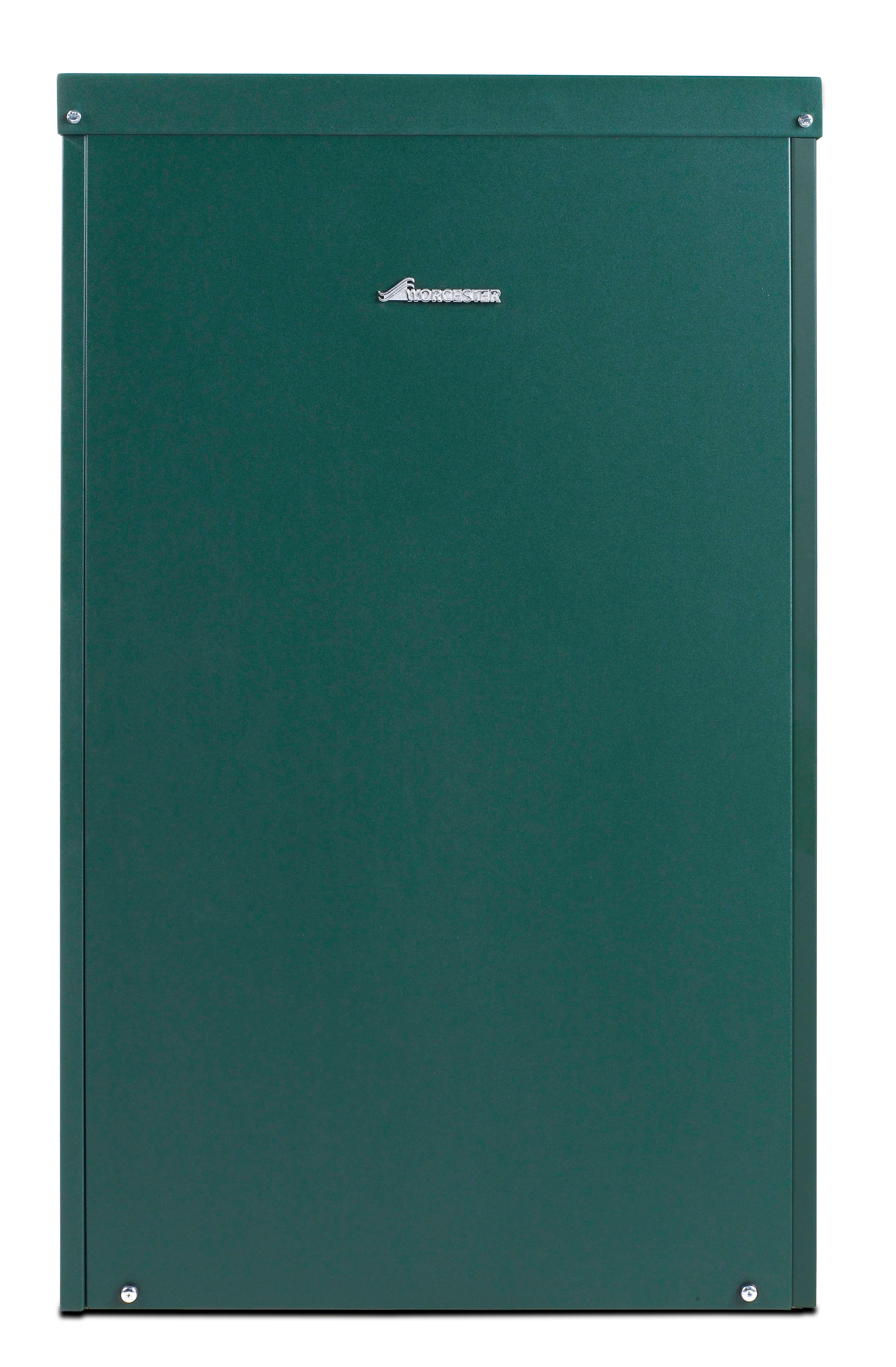 Worcester Bosch Greenstar Danesmoor Ext 12/18 2022+