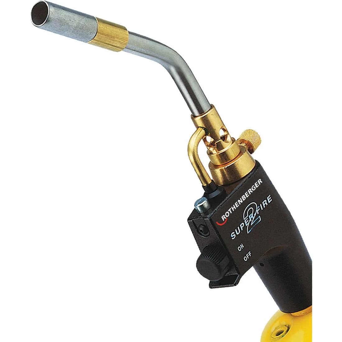 Torch Super-Fire Brazing Rothenberger
