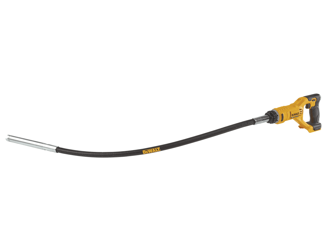 DEWALT Power Tools DCE531N XR Concrete Vibrator 18V Bare Unit DCE531N-XJ
