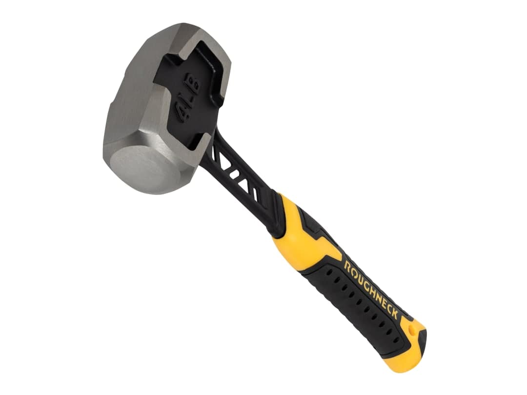 Roughneck GORILLA® V-Series Club Hammer 1.8kg (4 lb) 11-034