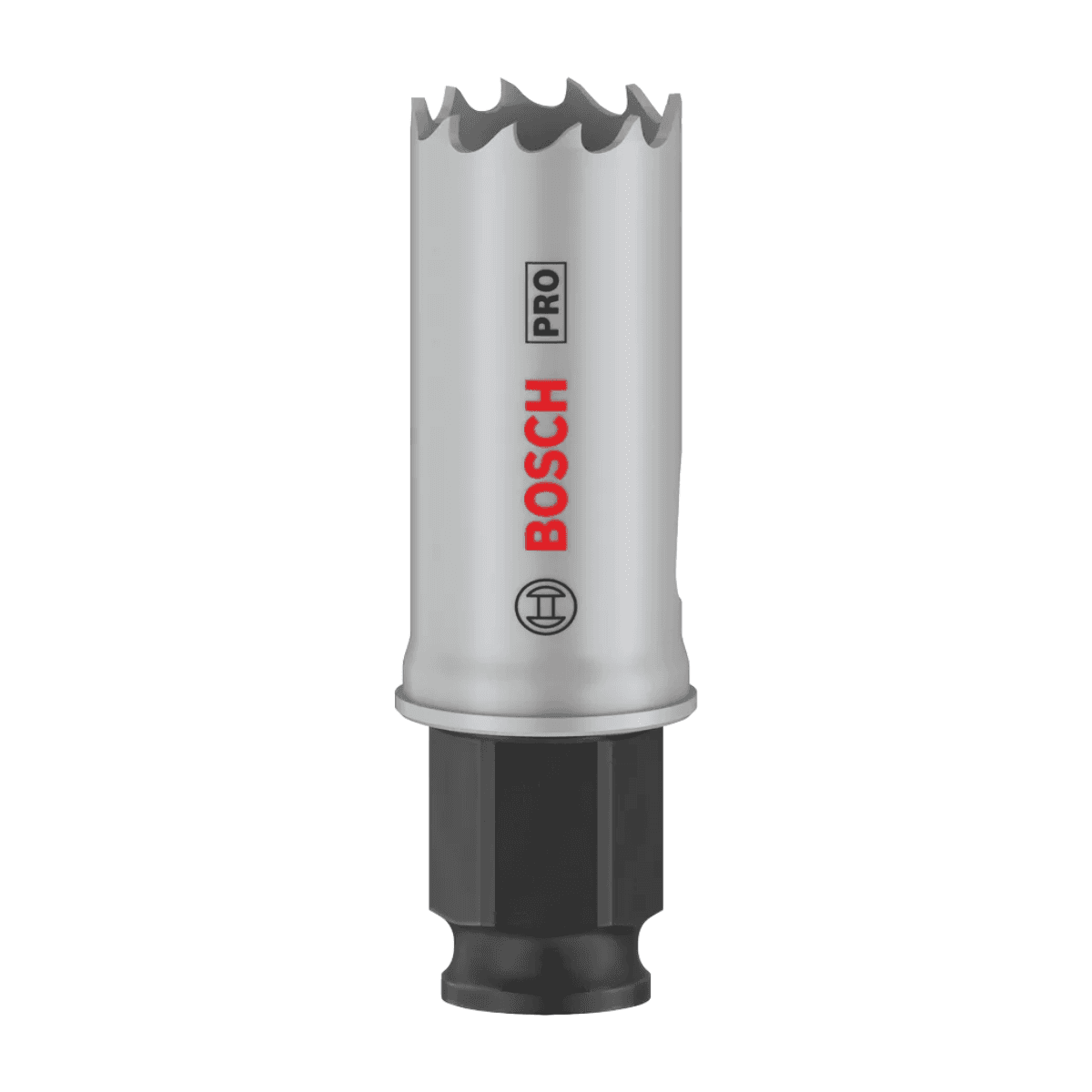 Bosch Powertool Accessories PRO Multi Material PC Plus Holesaw 22mm 2.608.594.370