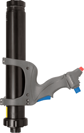 Soudal Cox Jetflow 3 Applicator Gun 131824