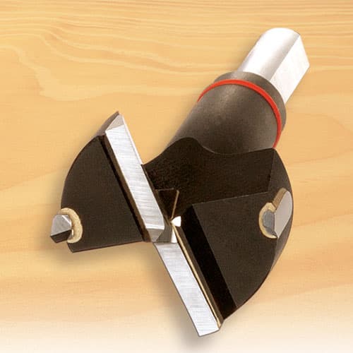 Trend 203Bk Machine Bit 35Mm Diameter Pk 1 IT/2031287