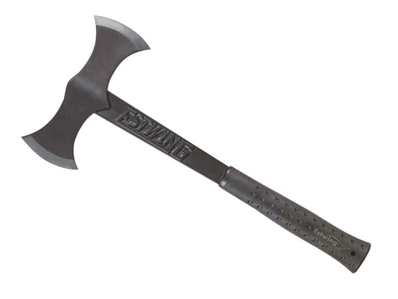 Estwing EBDBA Black Eagle Double Bit Axe