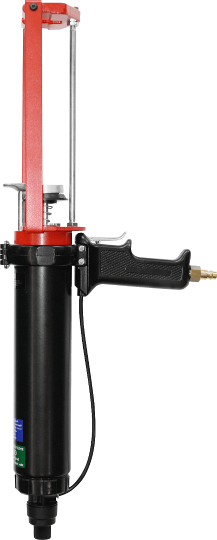 Soudal Soudabond® 642 Duo Pneumatic Cartridge Applicator Gun 2X310Ml 152561