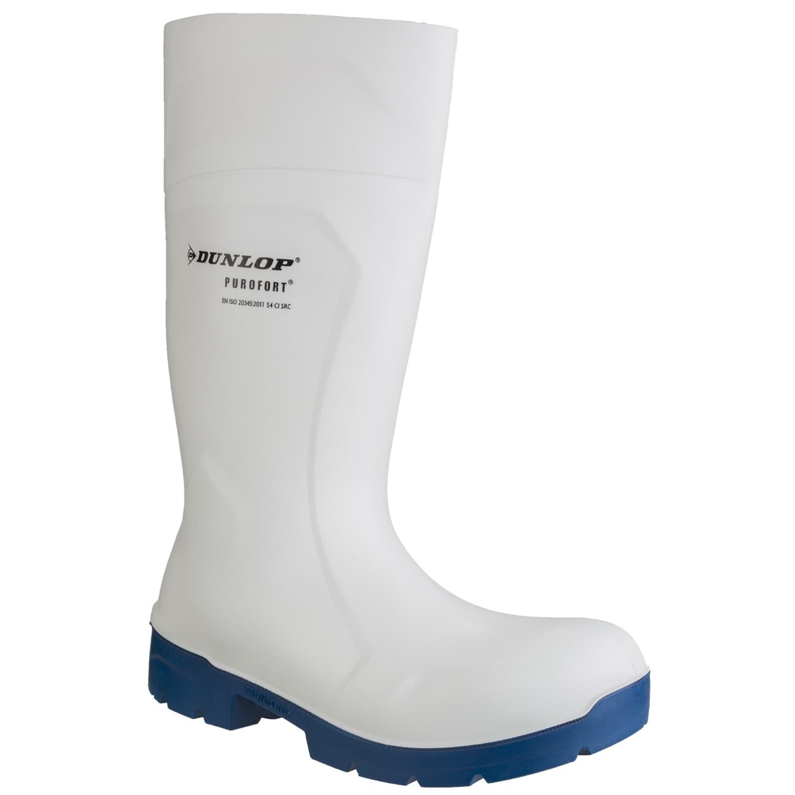 Dunlop Food Pro Multigrip Safety Wellington Size 6.5 22399-36486-06