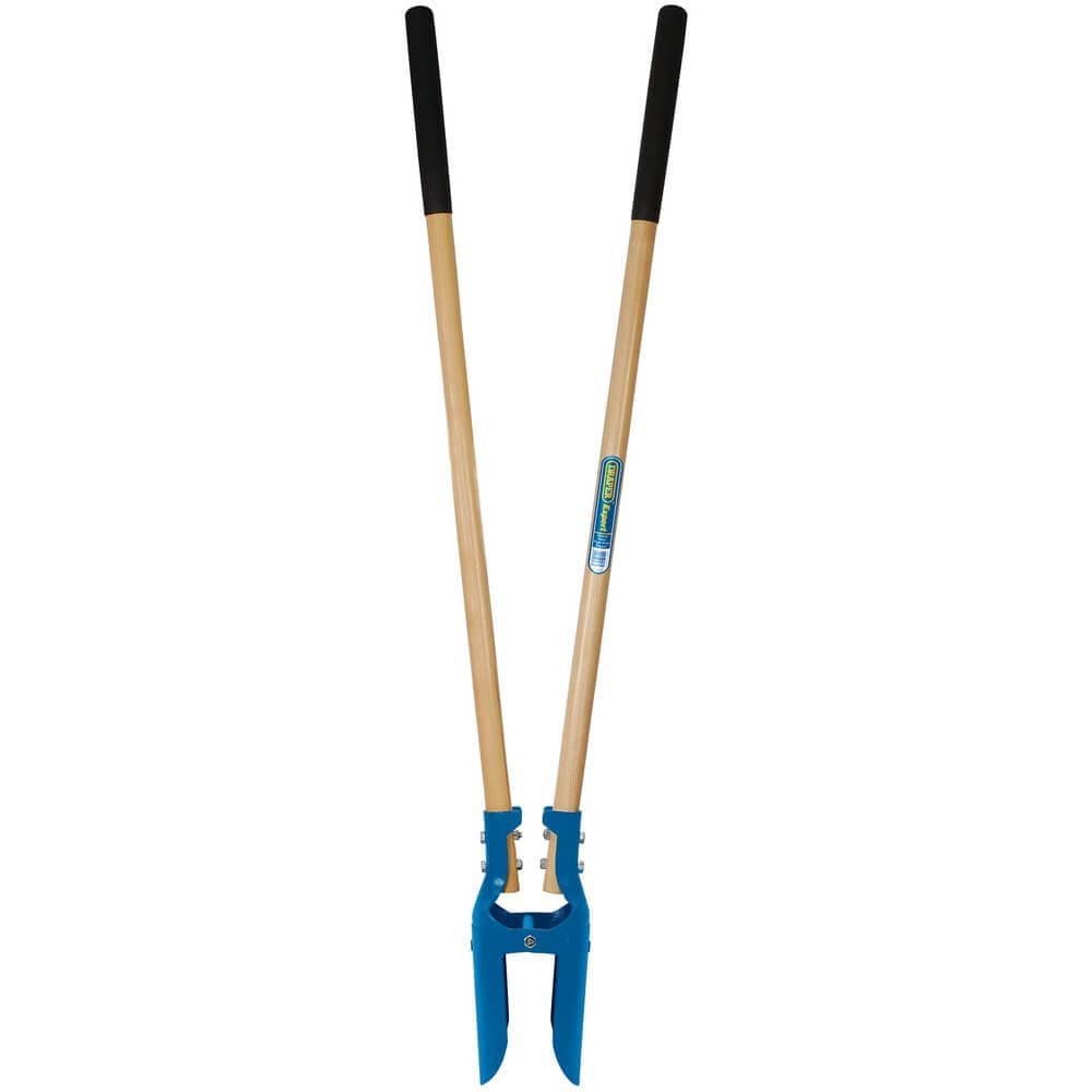 Draper Expert 26478 Heavy Duty Post Hole Digger 1480Mm each