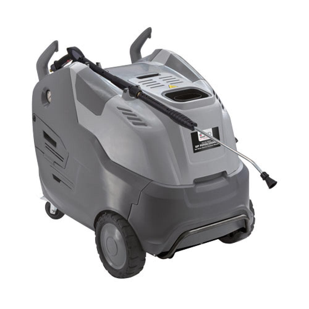 Sip 08964 Ph900/200Hds Steam Pressure Washer