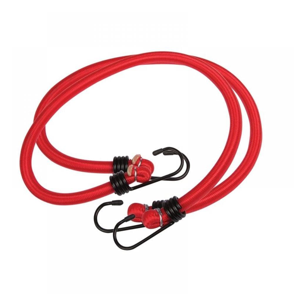 Bluespot Tools 45431 Bungee Cord 60Cm (24In) 2 Piece