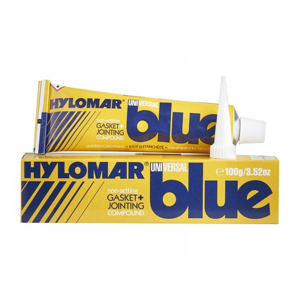 Rocol 28060 Hylomar Jointing Compound 100G Tube