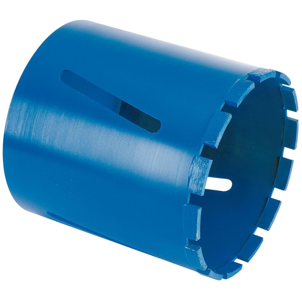 Draper 43716 Diamond Core Drill Bit 152 X 170Mm each 1