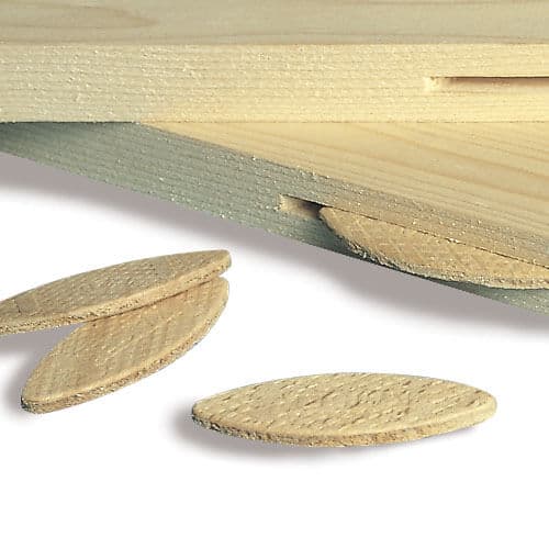 Trend Kitchen Fitters Pack Three Metric Shank 12Mm Pack 1 CR/KFP/3X12MM