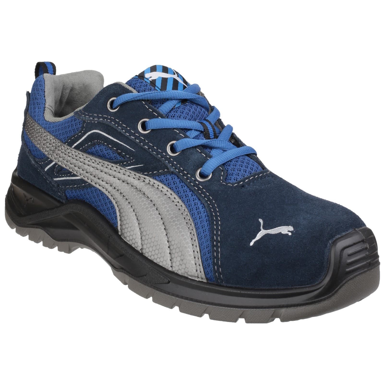 Puma Safety Omni Sky Low Safety Shoe Size 7 24857-41117-08