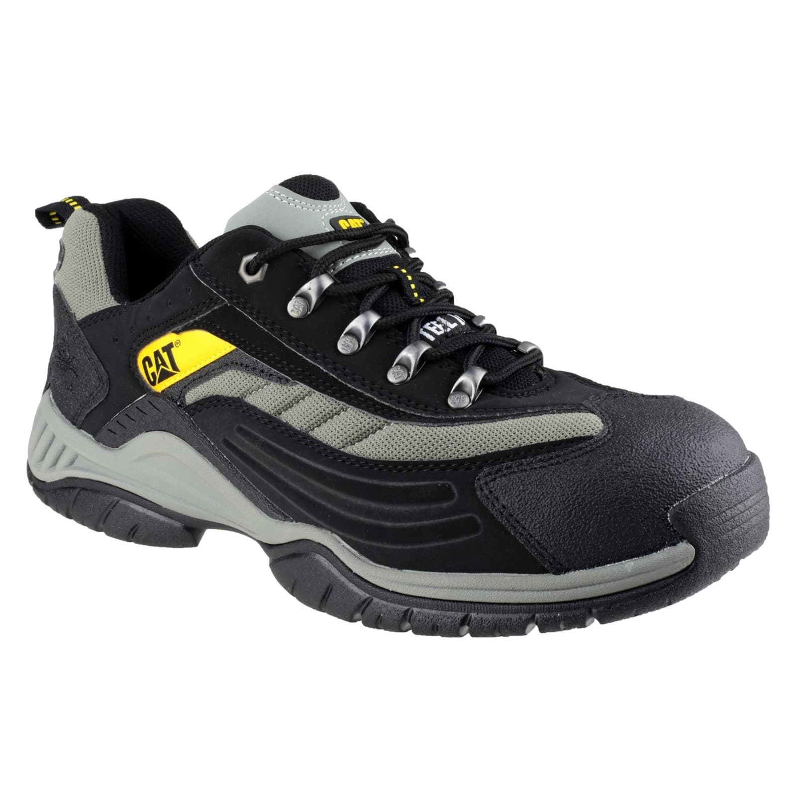 Caterpillar Moor Safety Trainer Size 3 10928-12208-11