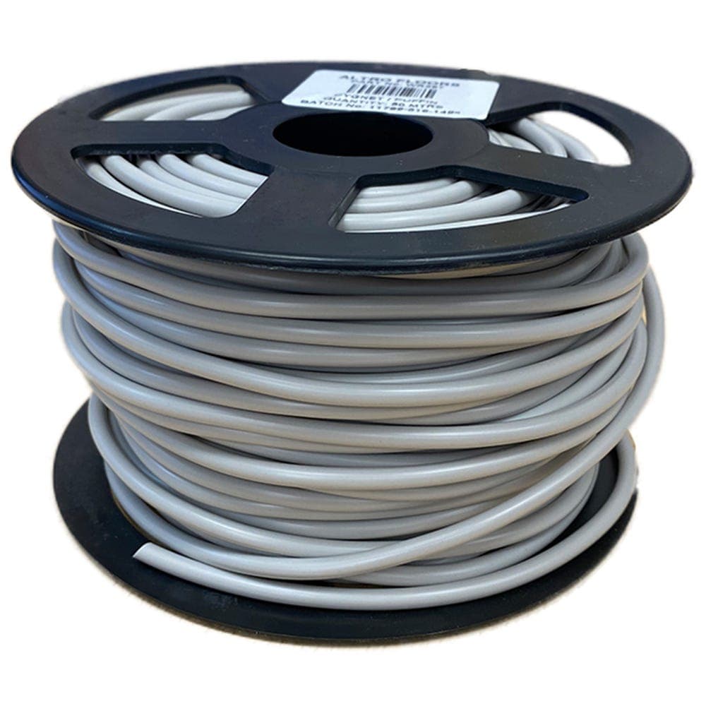 Altro Weld Rod Jellyfish/Lt Grey/West Side 4.55mm x 50m - WR388