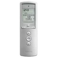 Somfy Telis 6 Chronis Rts Pure Remote Control - 1805209