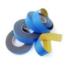 PolyX Anti Dust Tape and Blanking Tape Pack - 10mtr Roll for 25mm Sheets