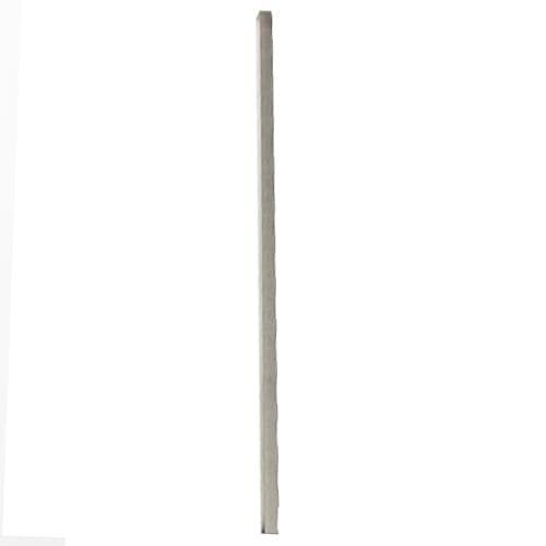 Composite Balustrade Spindle - 54mm x 900mm Ash