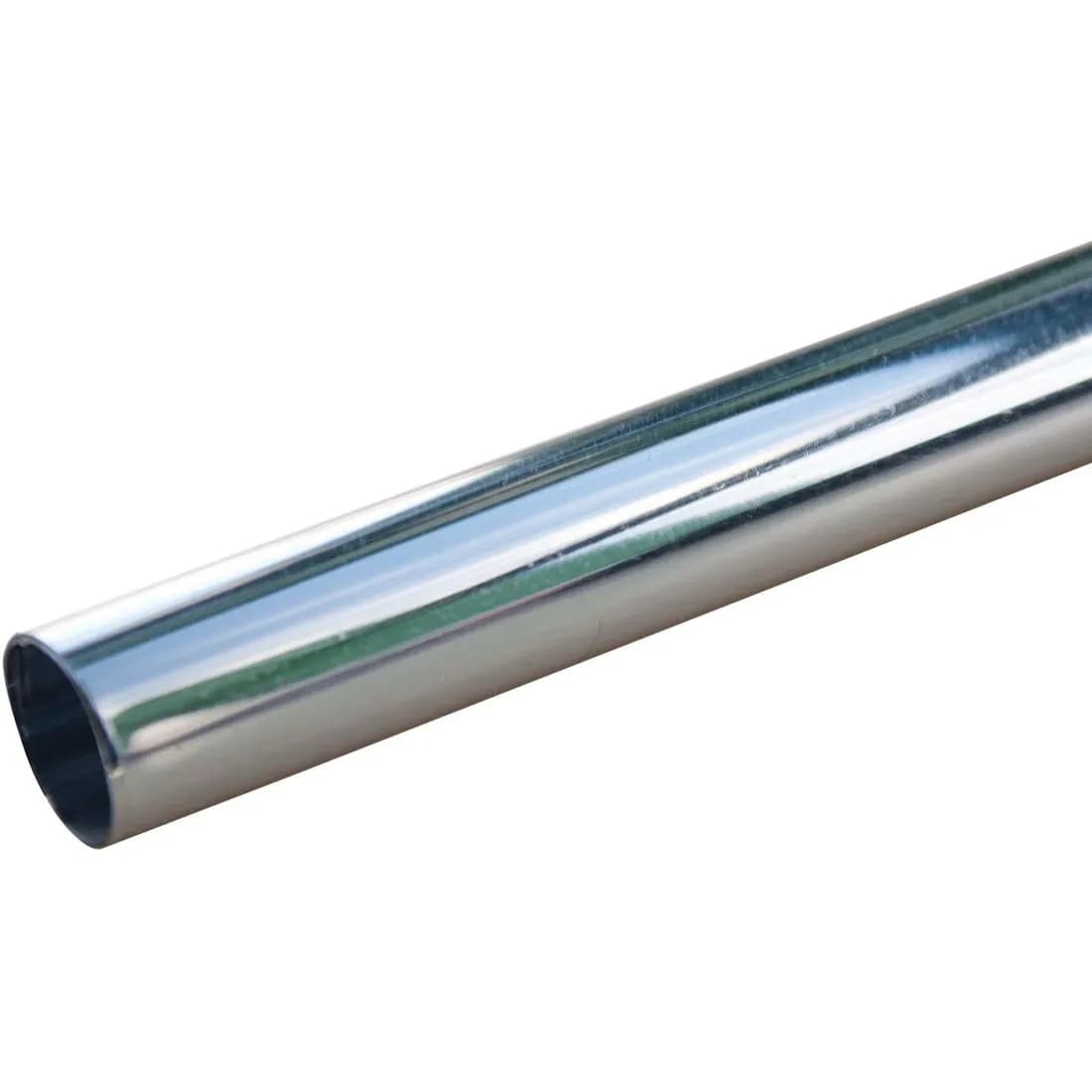 Pipesnap Chrome 1M X 15Mm Pk3