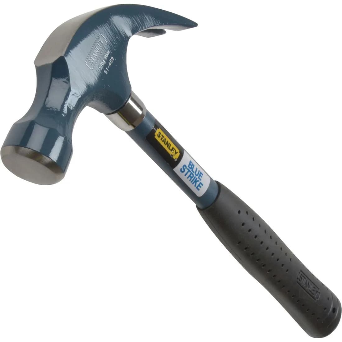Hammer Blue Strike 20Oz 1 51 489 Stanley