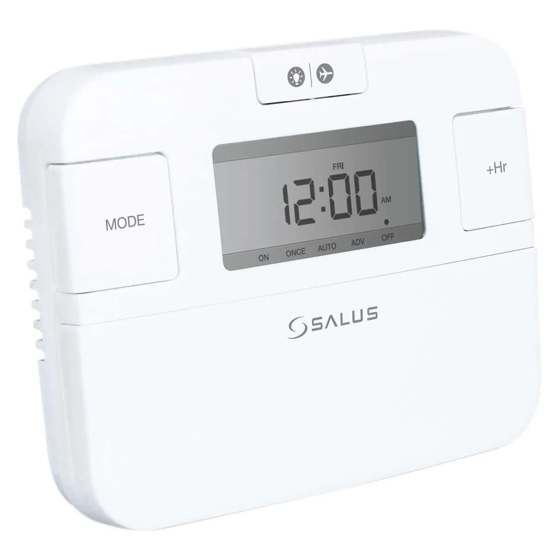 Salus 1 Channel Time Switch Ep110