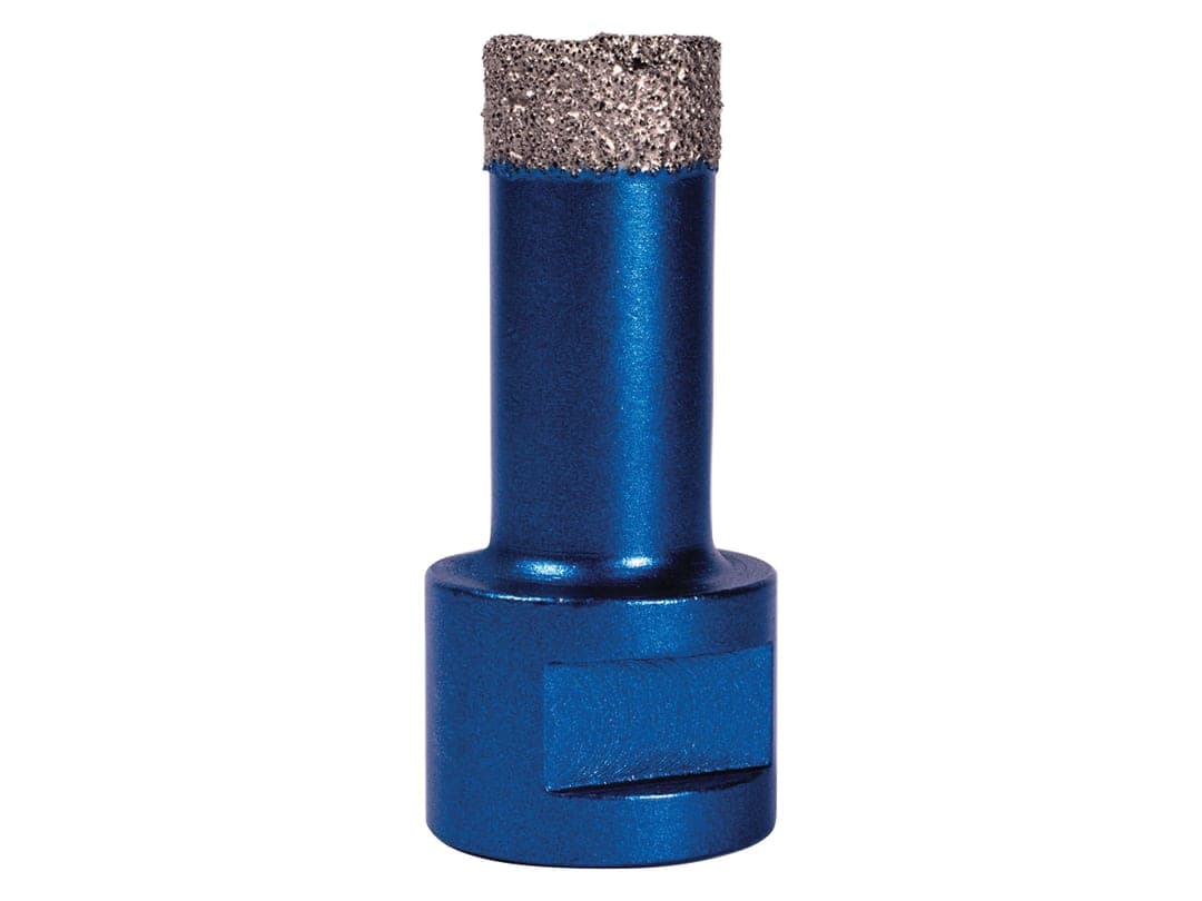 MEXCO XCEL Grade Diamond Tile Drill Bit 18mm TDXCEL18