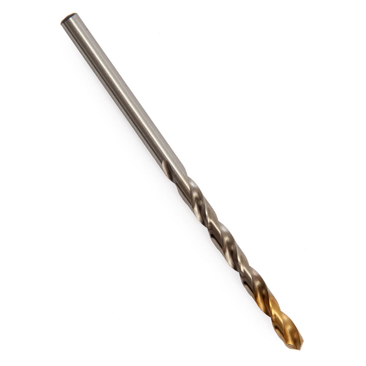 Dormer A002 HSS-TiN Coated Jobber Drill 3.00mm OL:61mm WL:33mm A0023.0