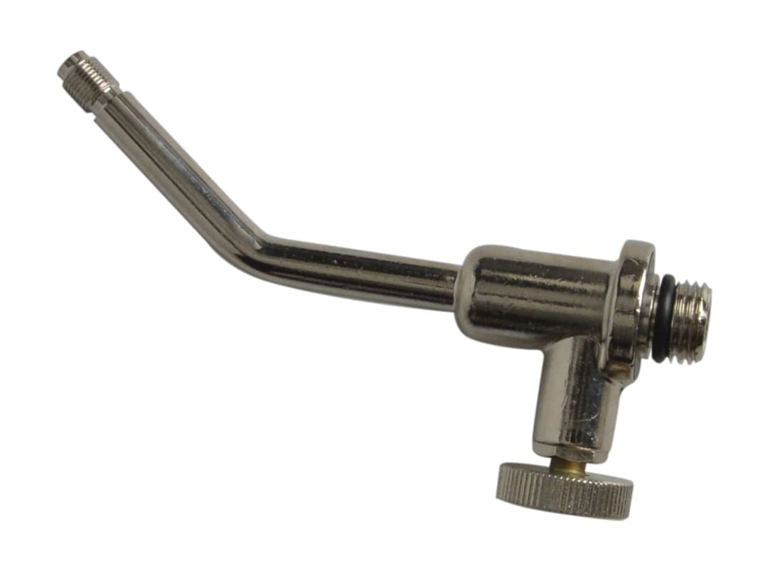 Sievert Neck Tube Valve Gas Torch 871601