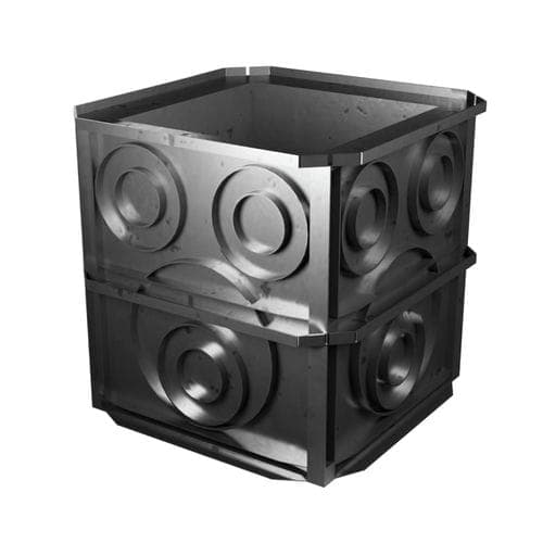 Duct Access Chamber - 300mm x 300mm x 320mm