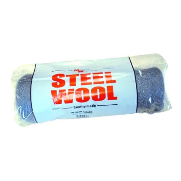Wire Wool Trade Bundle - Medium