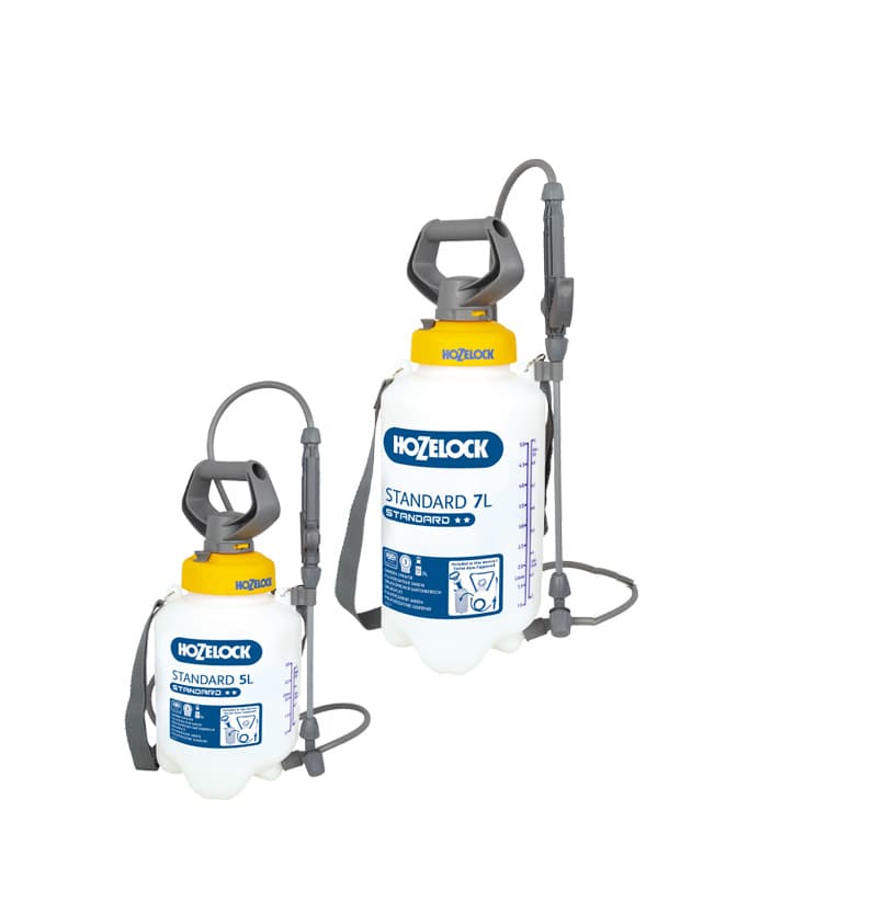 Standard Pressure Sprayer