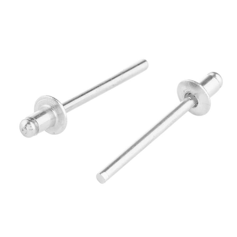 Draper Blind Rivets 4.8 X 6.4Mm (50 Piece) per card 50 13557