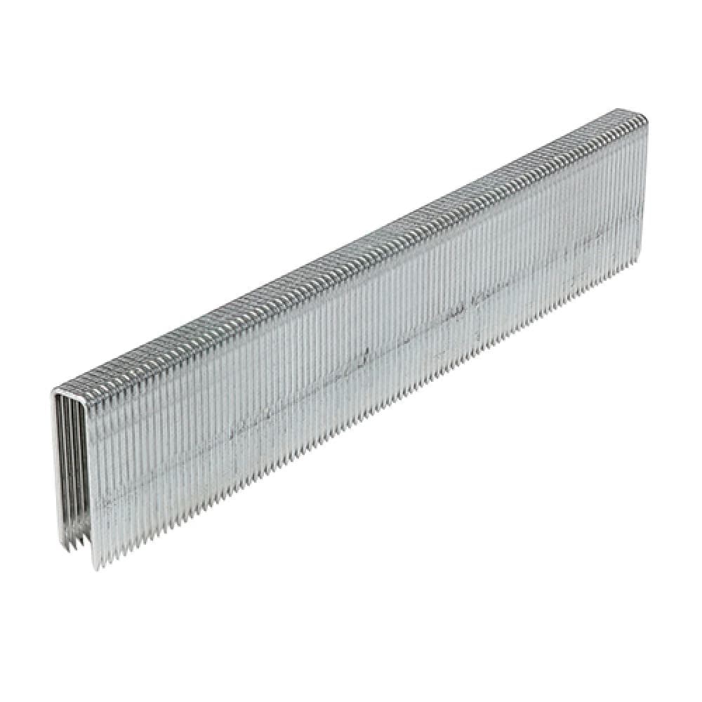 TIMco Staples HD Divergent - Galv 22mm Pack 1000