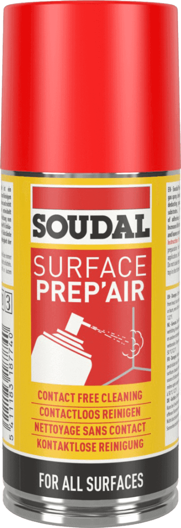 Soudal Surface Prepftair 150Ml 161144
