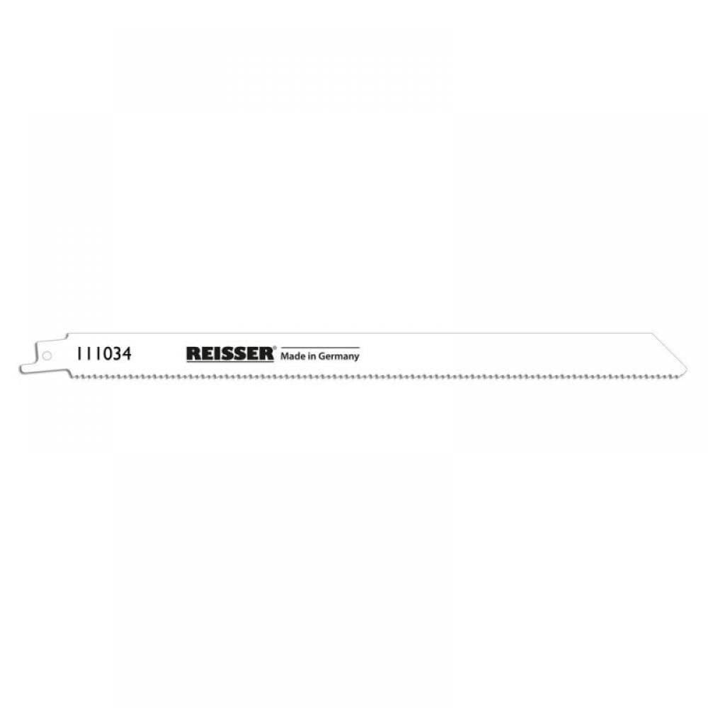 Reisser 111034 Sabre Blades Wood/Metal (Pack 5Pcs) S1122Hflong
