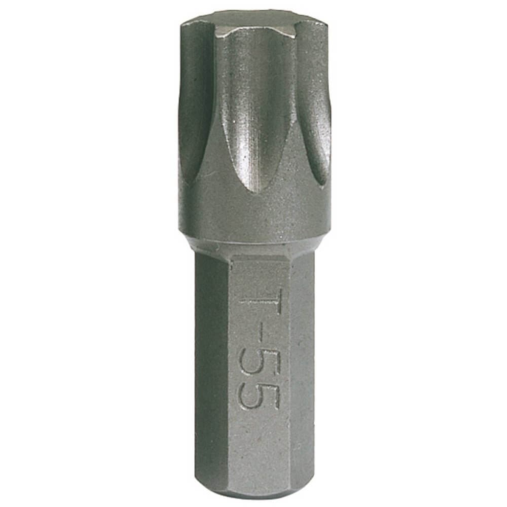 Draper 66887 Tx-Star® Impact Screwdriver Bit T55 each