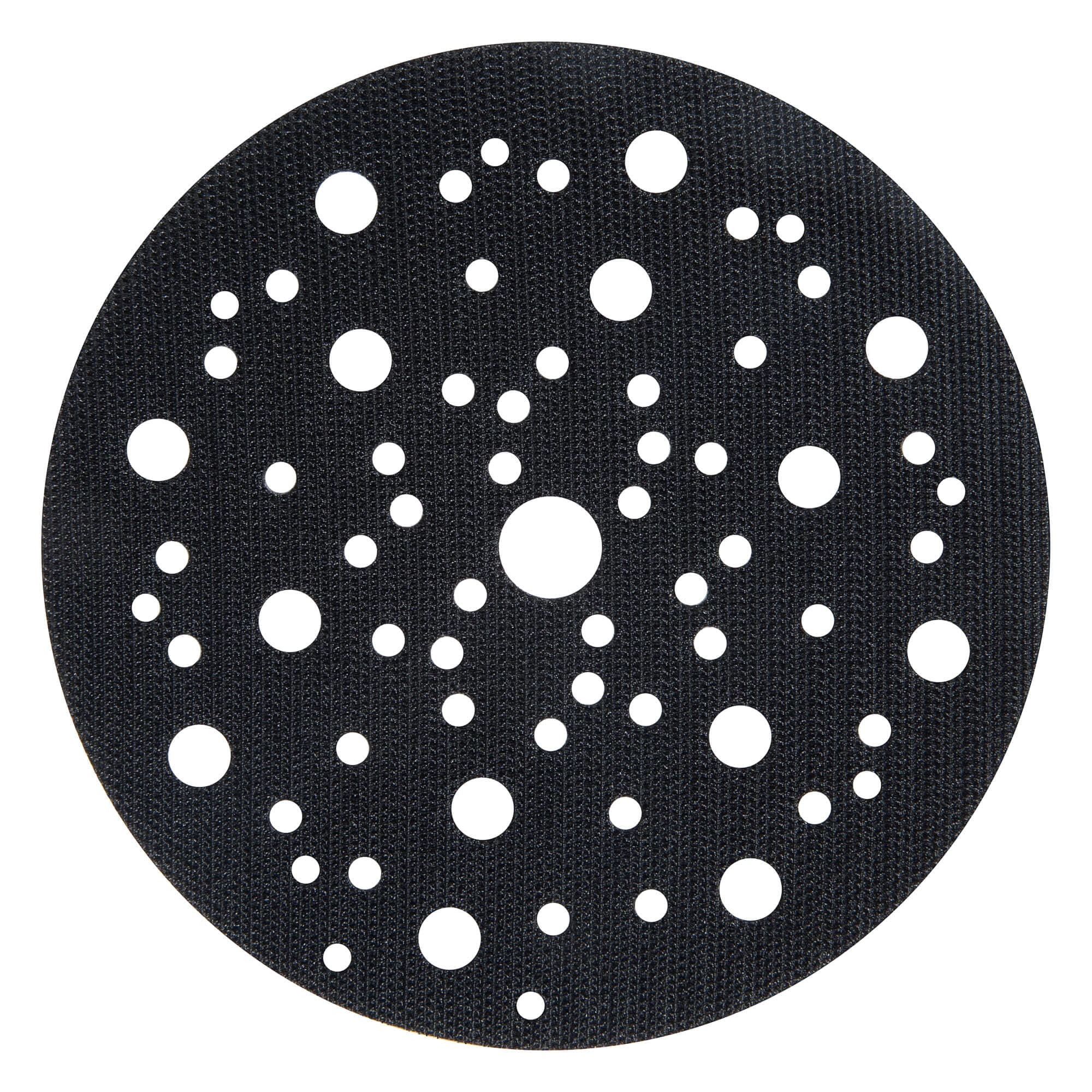 Trend 150Mm Random Orbital Sander Pad Sander 2 Pack AB/PAD/150