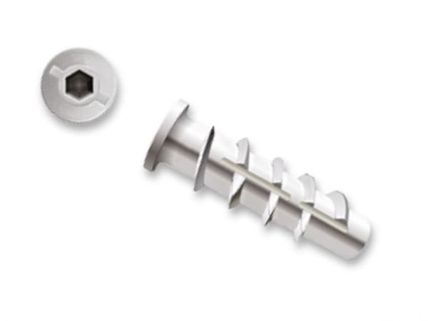 Dewalt Aircrete Anchors | 50Mm | Box 50 DFM3450100