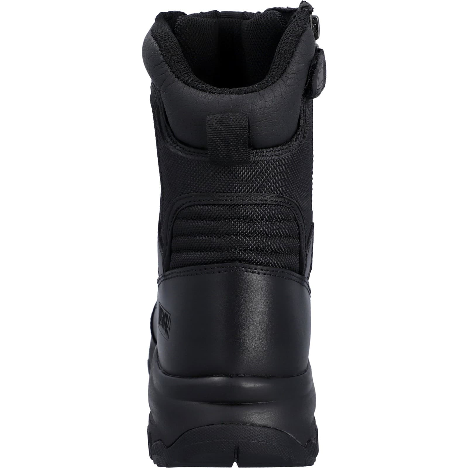 Magnum Vanguard 8.0 Ct Safety Boots Size 11 40592-75812-11