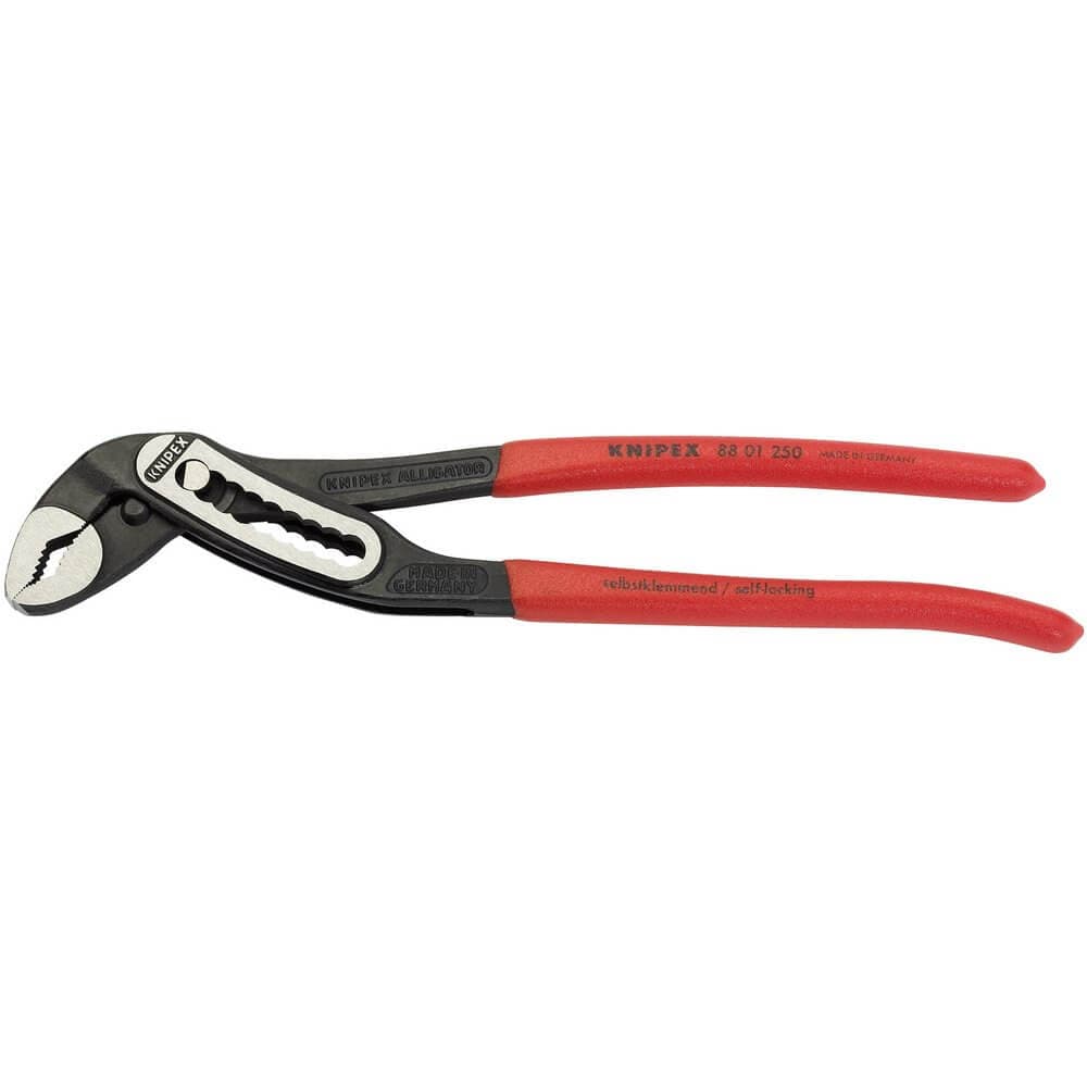 Knipex 75355 Alligator® 88 01 250 Waterpump Pliers 250Mm (Sold Loose) each