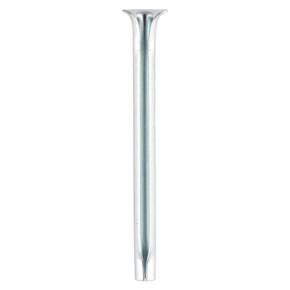Timco 00680EN Express Nails - Zinc 6.0 X 80 Box 100