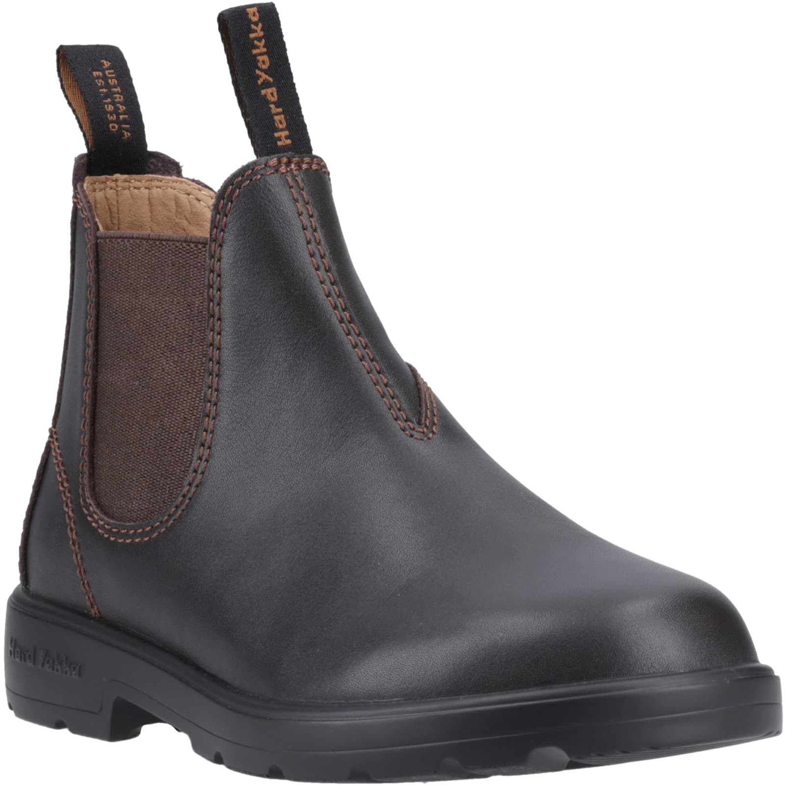 Footsure Western Limited Hard Yakka Brunswick Kids Boot Size 3 42520-79600-11